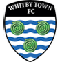 Whitby Town FC Logo